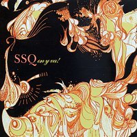 서울 색소폰 콰르텟 (Seoul Saxophone Quartet) / On Y Va! (Let&#039;s Go/미개봉)
