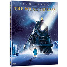 [DVD] Polar Express - 폴라 익스프레스 (2DVD/미개봉)