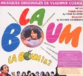 O.S.T. / La Boum 1 &amp; 2 - 라 붐 (Digipack/미개봉)