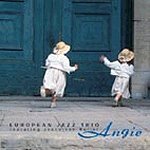 [중고] European Jazz Trio / Angie