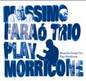 Massimo Farao Trio / Play Morricone (2CD/미개봉)