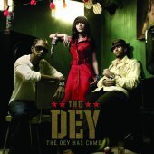 D.E.Y. / The DEY Has Come (미개봉)