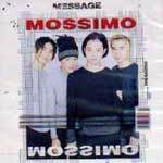 [중고] 모시모 (Mossimo) / Message