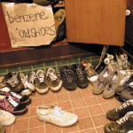[중고] 벤젠 (Benzene) / 1집 Old Shoes (2CD)