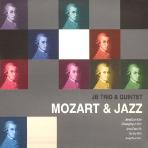 [중고] 배장은 트리오 &amp; Quintet (Jangeun Bae Trio &amp; Quintet) / Mozart &amp; Jazz