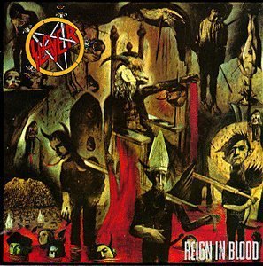 [중고] Slayer / Reign In Blood (Expanded Edition/수입)
