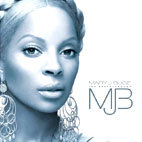 [중고] Mary J. Blige / The Breakthrough (수입)