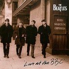 [중고] Beatles / Live At The BBC (2CD/수입)