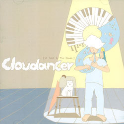 [중고] 클라우댄서 (Cloudancer) / A Walk In The Clouds (홍보용)