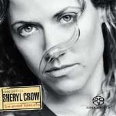 [중고] Sheryl Crow / The Globe Sessions (수입/12 tracks)