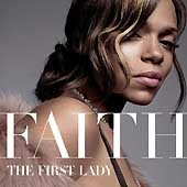 [중고] Faith Evans / The First Lady (수입)