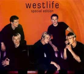 [중고] Westlife / Special Edition (2CD)