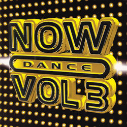 [중고] V.A. / Now Dance Vol.3 (2CD)