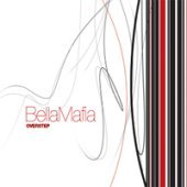 [중고] 벨라마피아 (Bellamafia) / Overstep (Single/홍보용)