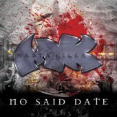 [중고] Masta Killa / No Said Date (CD &amp; DVD)