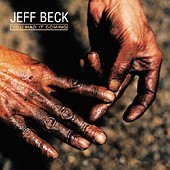[중고] Jeff Beck / You Had It Coming