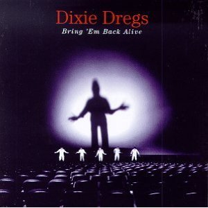 [중고] Dixie Dregs / Bring &#039;Em Back Alive (수입)
