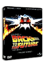 [중고] [DVD] Back To The Future Trilogy - 백 투 더 퓨쳐 트릴로지 (3DVD/Digipack)