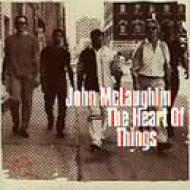 John Mclaughlin / The Heart Of Things (미개봉/수입/Digipack)