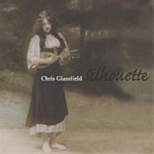 Chris Glassfield  / Silhouette (alescd4031/미개봉)