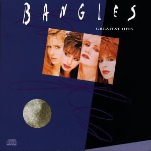 [중고] Bangles / Greatest Hits (수입)