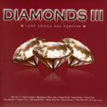 [중고] V.A. / Diamonds 3 (2CD/Digipack)