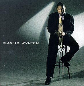 [중고] Wynton Marsalis / Classic Wynton (윈튼 마샬리스가 연주하는 클래식 모음집/수입/sk60804)