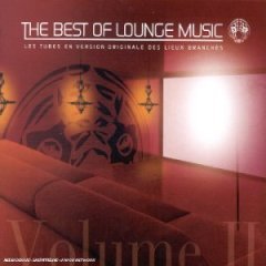 [중고] V.A. / Best of Lounge Music, Vol. 2 (2CD,Digipack)