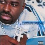 [중고] Funkmaster Flex / 60 Minutes Of Funk Vol. IV : The Mixtape (수입)