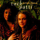 [중고] Tuck &amp; Patti / Paradise Found