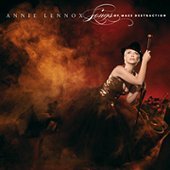 [중고] Annie Lennox / Songs Of Mass Destruction