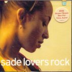 [중고] Sade / Lovers Rock
