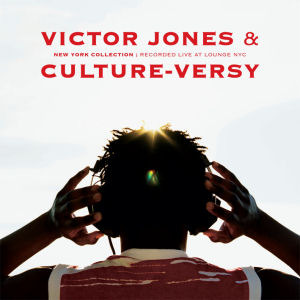 Victor Jones &amp; Culture-Versy / New York Collections (미개봉)