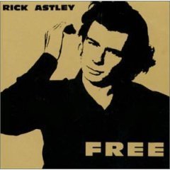 [중고] Rick Astley / Free (일본수입/Limited Edition/CD+사진집/bvcp101)