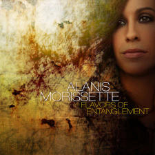 [중고] Alanis Morissette / Flavors Of Entanglement