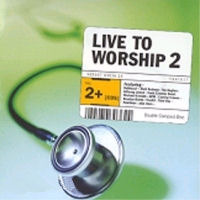 V.A. / Live To Worship 2 (2CD/미개봉)