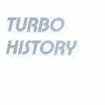 터보 (Turbo) / History (4CD/Box/미개봉)