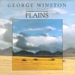 [중고] George Winston / Plains (17tracks)