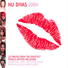 V.A. / Nu Divas 2004 (미개봉)