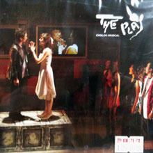 O.S.T. / The Play Digilog Musical (미개봉)