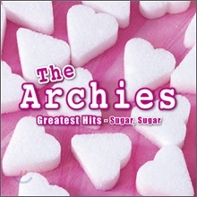 [중고] The Archies / Greatest Hits: Sugar, Sugar
