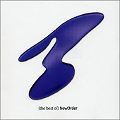 [중고] New Order / The Best Of New Order (수입)