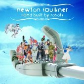 Newton Faulkner / Hand Built By Robots (미개봉)