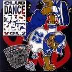 V.A. / Club Dance 가요 리믹스 Vol.2 (2CD/미개봉)