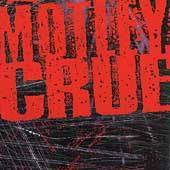 [중고] [LP] Motley Crue / Motley Crue