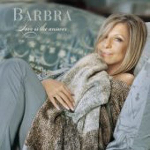 [중고] Barbra Streisand / Love Is The Answer