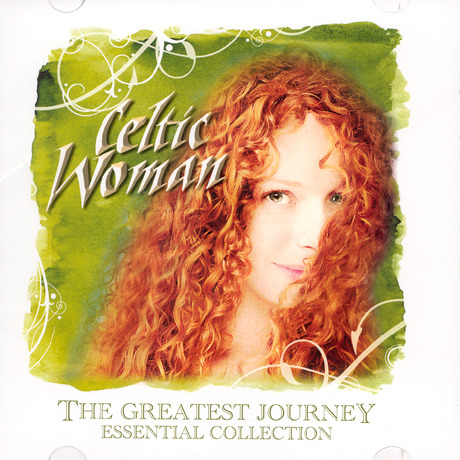 [중고] Celtic Woman / The Greatest Journey (홍보용)