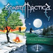 [중고] Sonata Arctica / Silence (Re-Master 2008 Edition/16track)