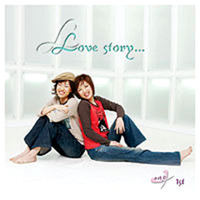 애드(ADD) / Love Story (미개봉)