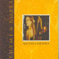 Jayne Hockley, Taryn Fiebig / Thyme &amp; Roses (아웃케이스/미개봉/dbkhd0226)